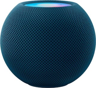 Apple HomePod mini Blue