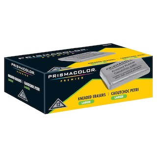 Large Kneaded Eraser
