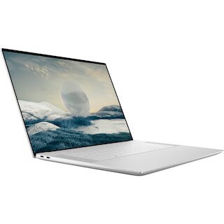 Dell XPS 16 (9640) Laptop  Ultra 7-155H/16/512GB- Platinum
