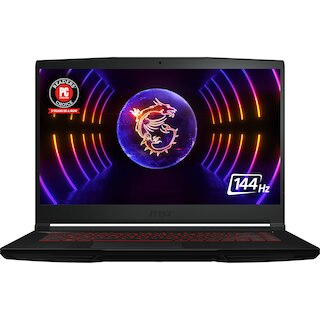 MSI THIN GF63 12UC-823US 15.6