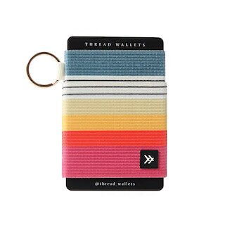 Thread Wallets Elastic Wallet