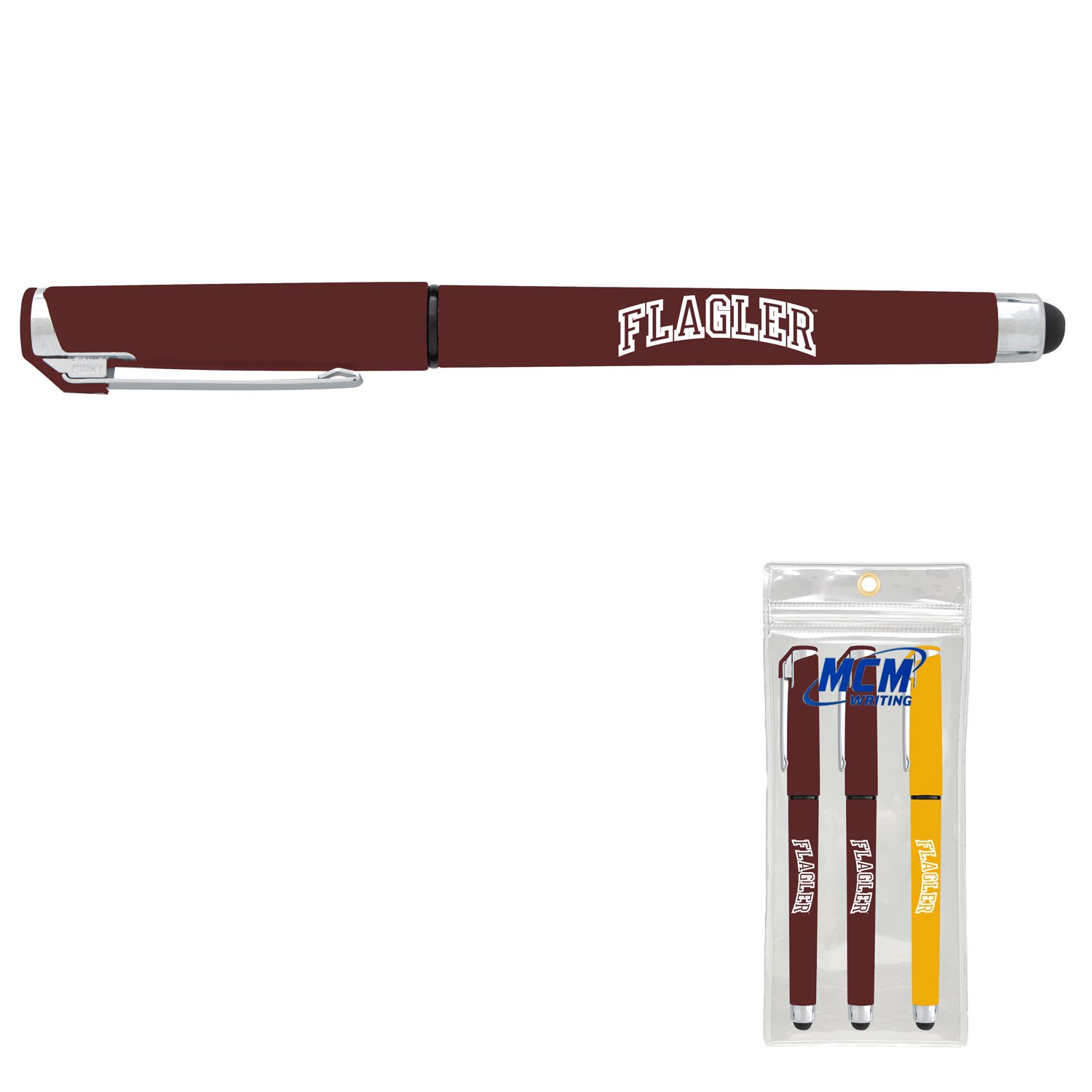 Cali Stylus Pen 3pk