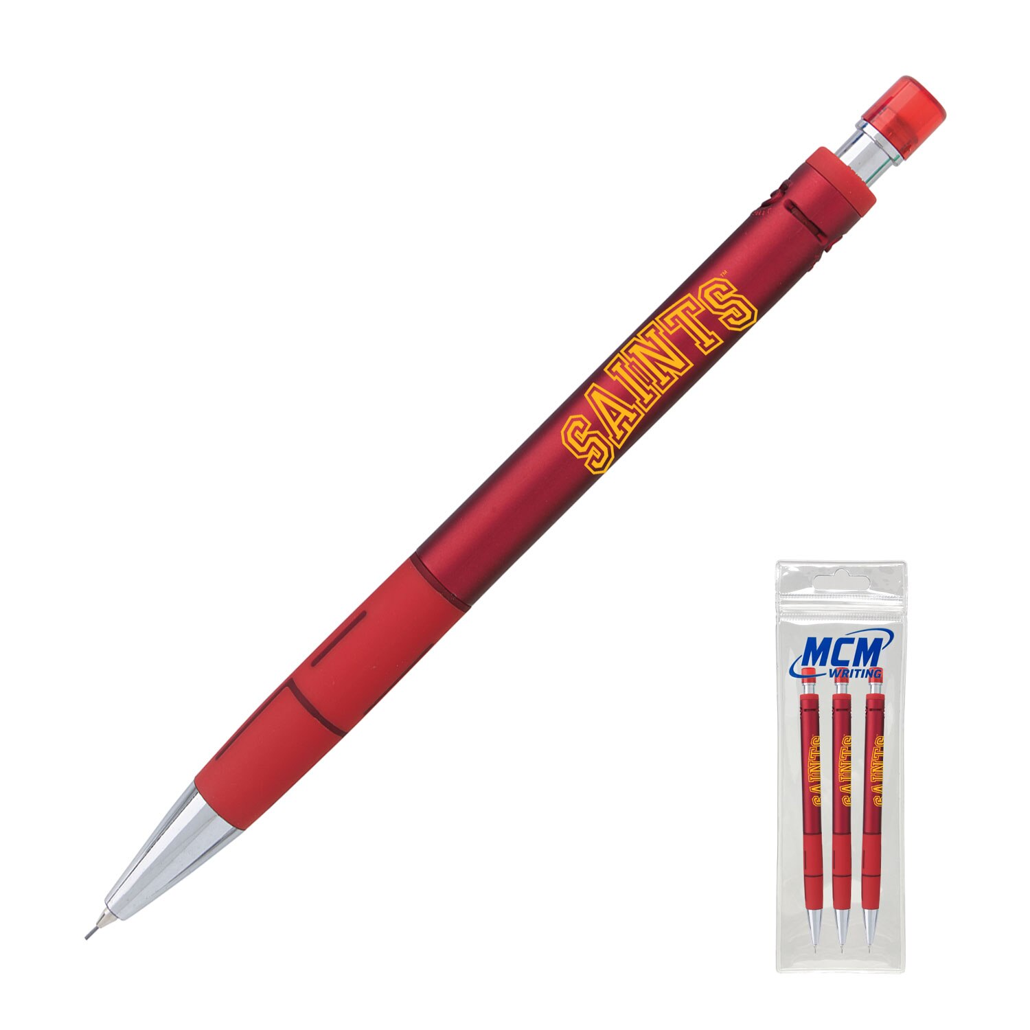 Mechanical Pencils 3pk