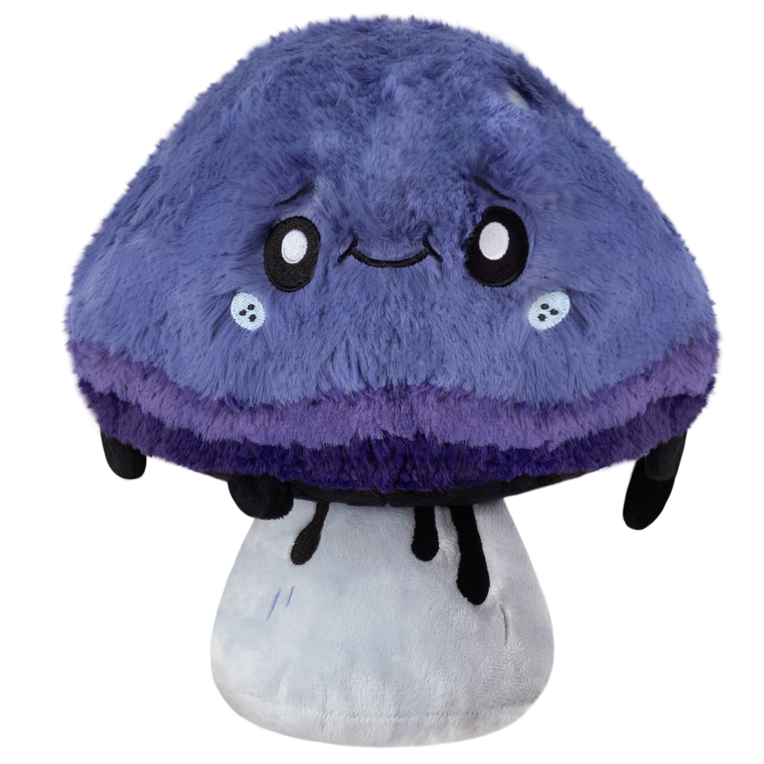 Mini Squishable Inky Cap Mushroom