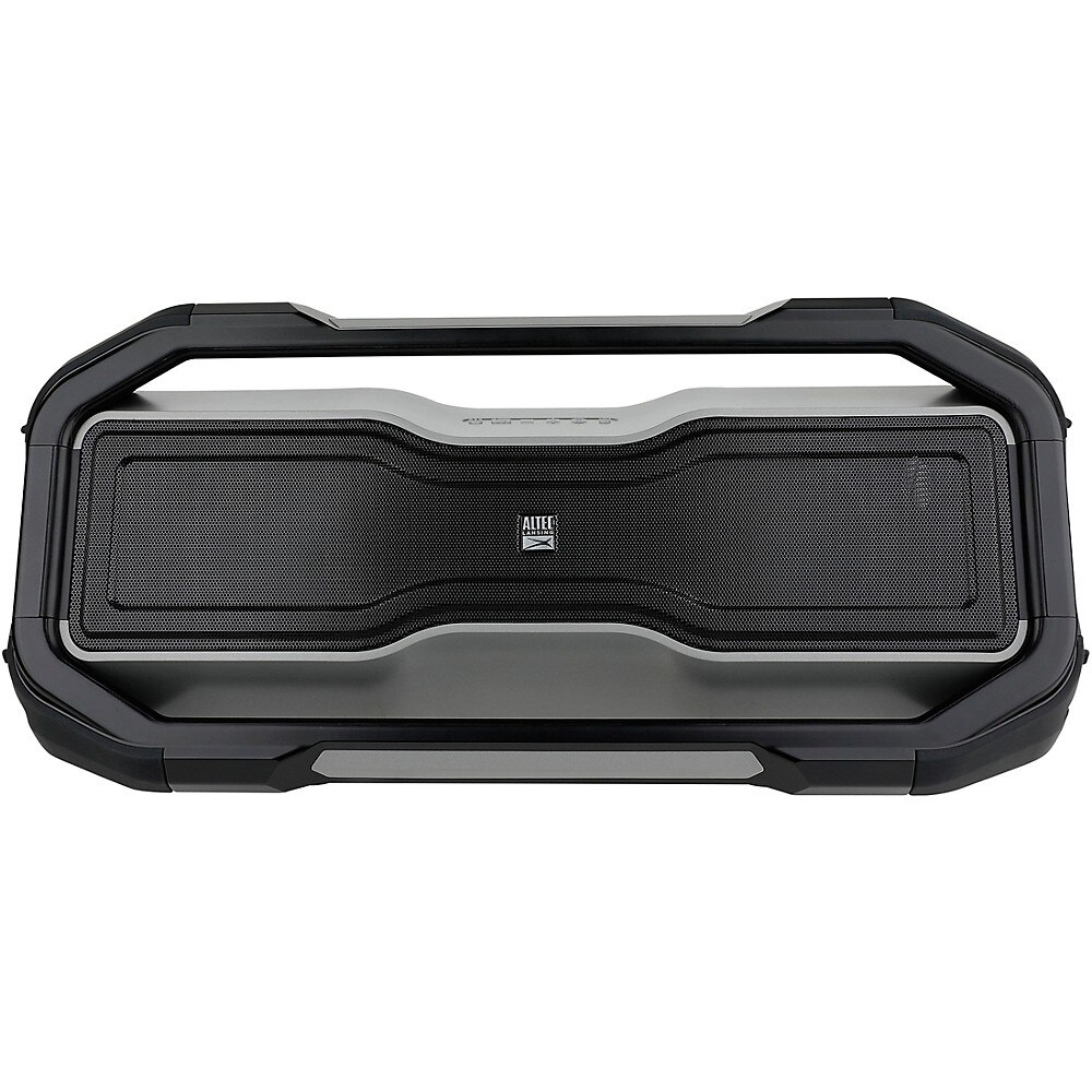 Altec Rockbox Mini Bluetooth Speaker