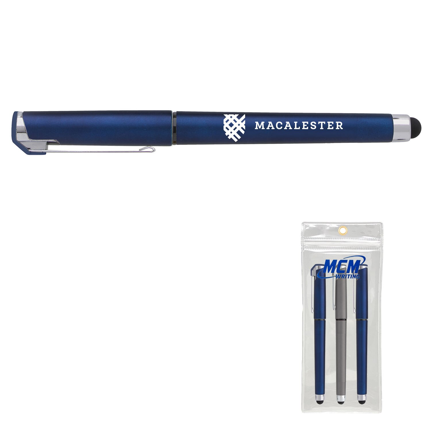 Cali Stylus Pen 3pk