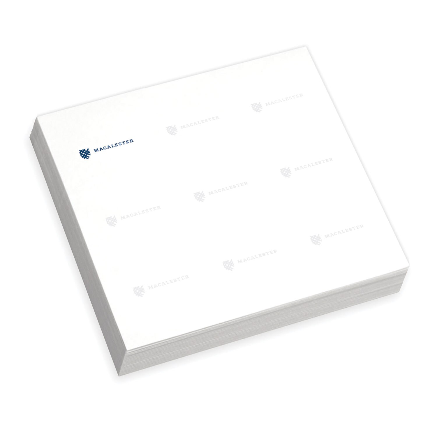 Emblematic Sticky Notes 5pk