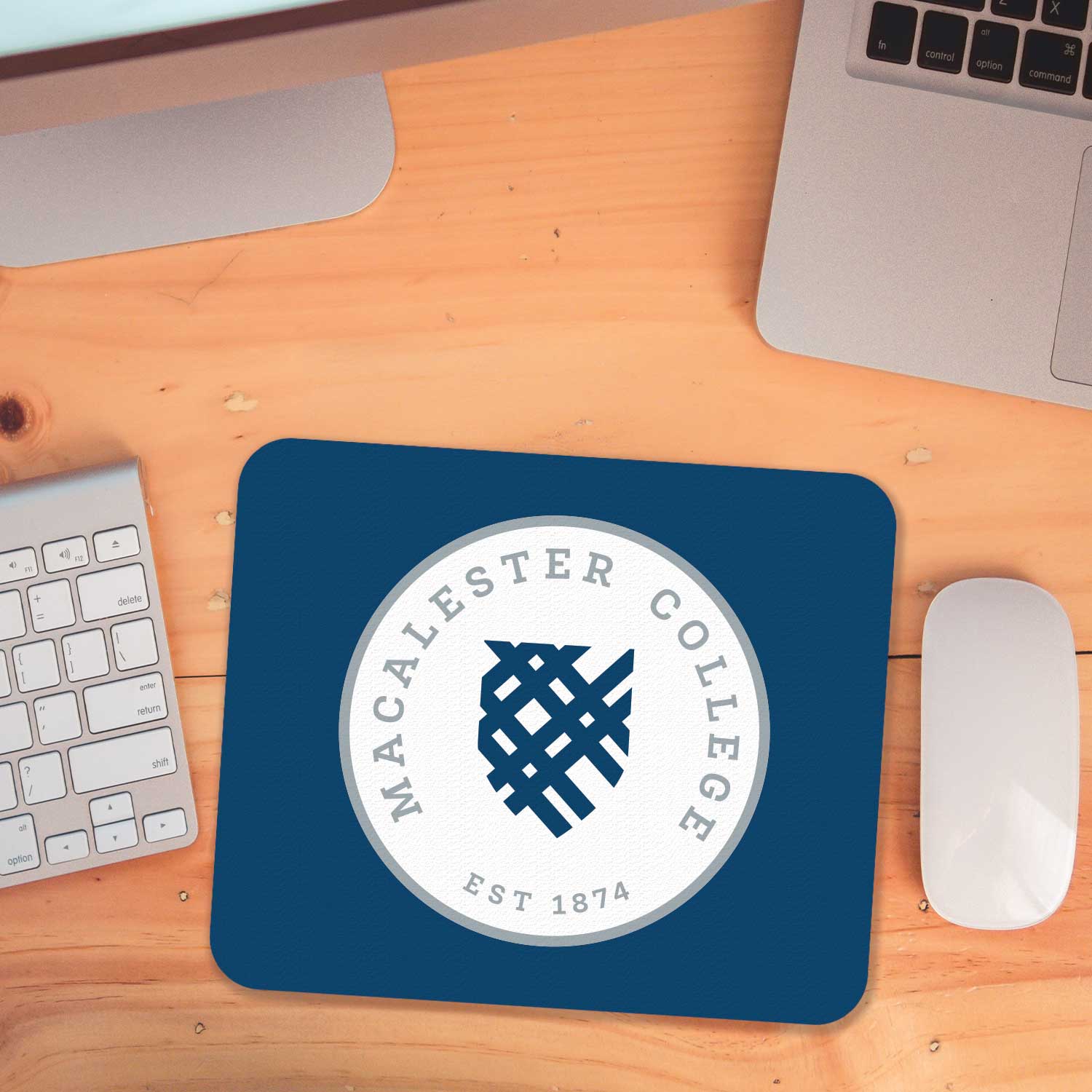 Colormax Mouse Pad
