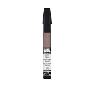 Chartpak Ad Marker, Burnt Umber