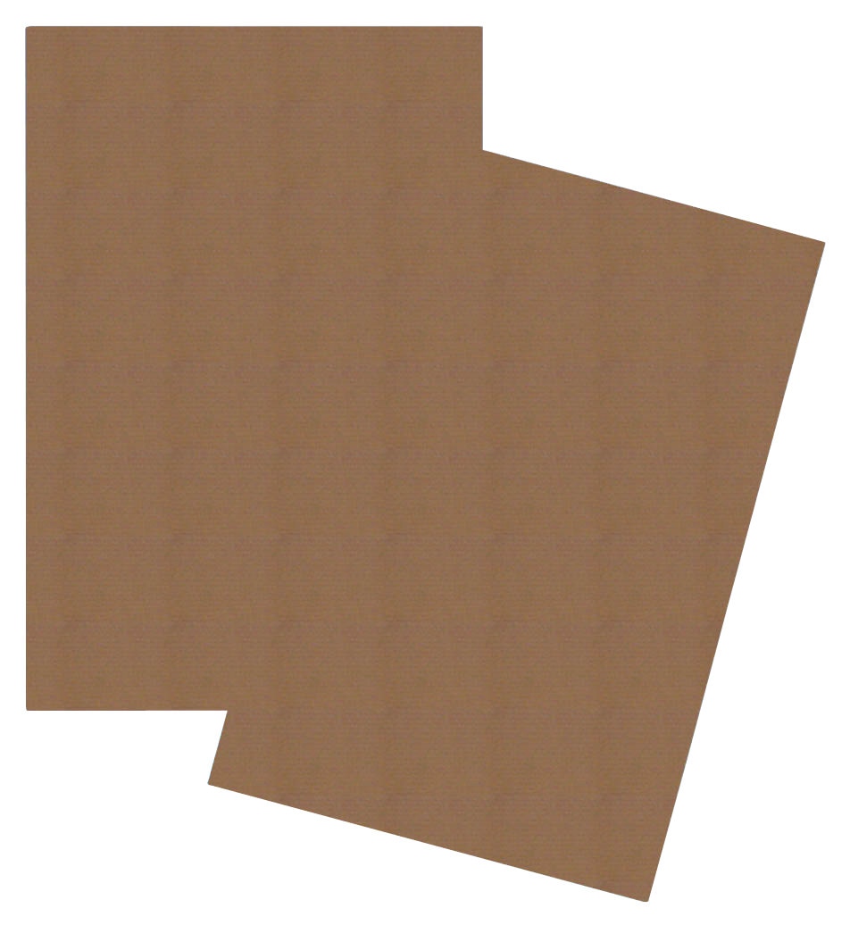 Corrugated Cardboard C Flute