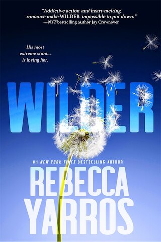 Wilder