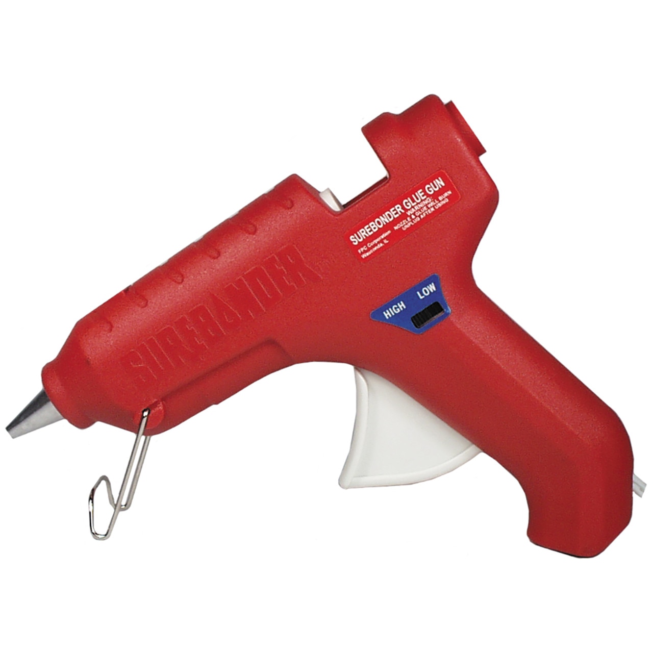 FPC Corporation Dual Temperature Glue Gun