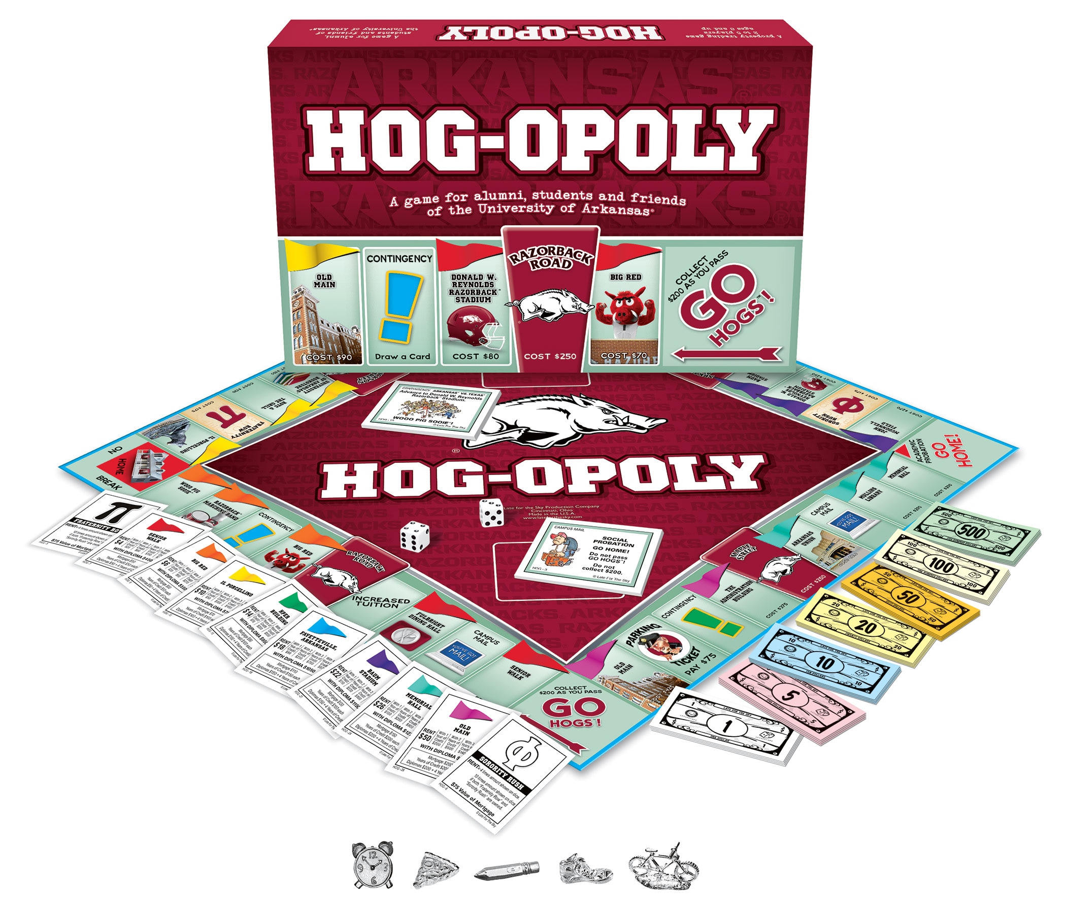 HOGOPOLY