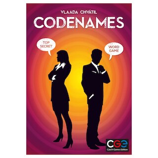 Codenames