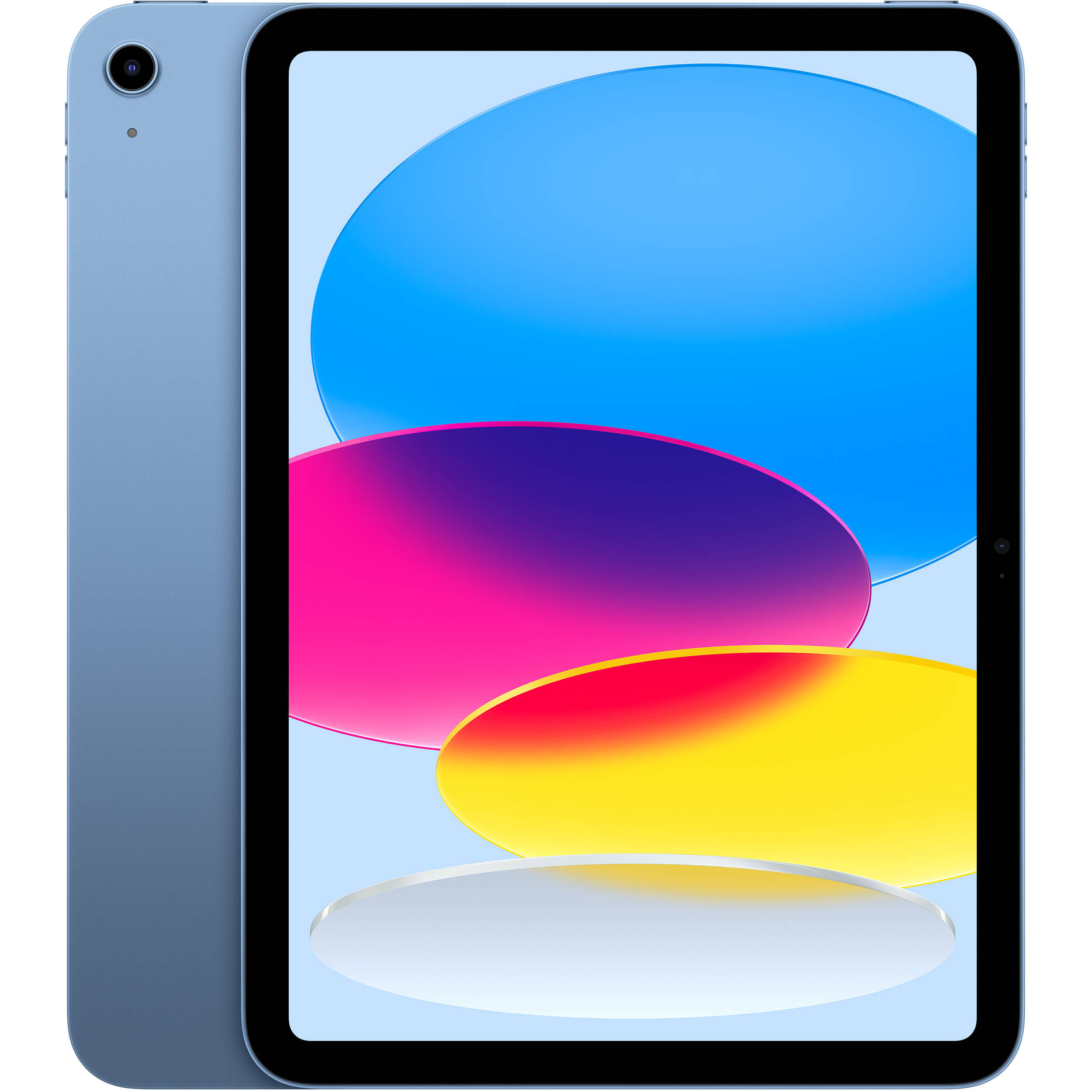 11-inch iPad Wi-Fi 256GB