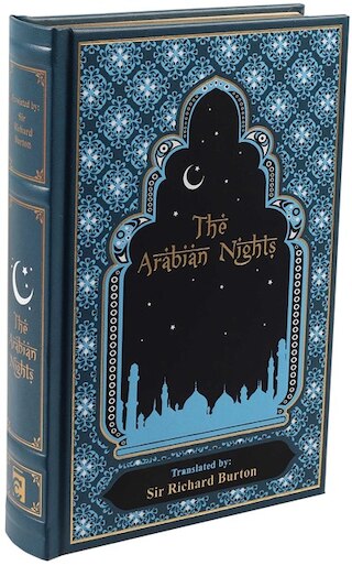 The Arabian Nights