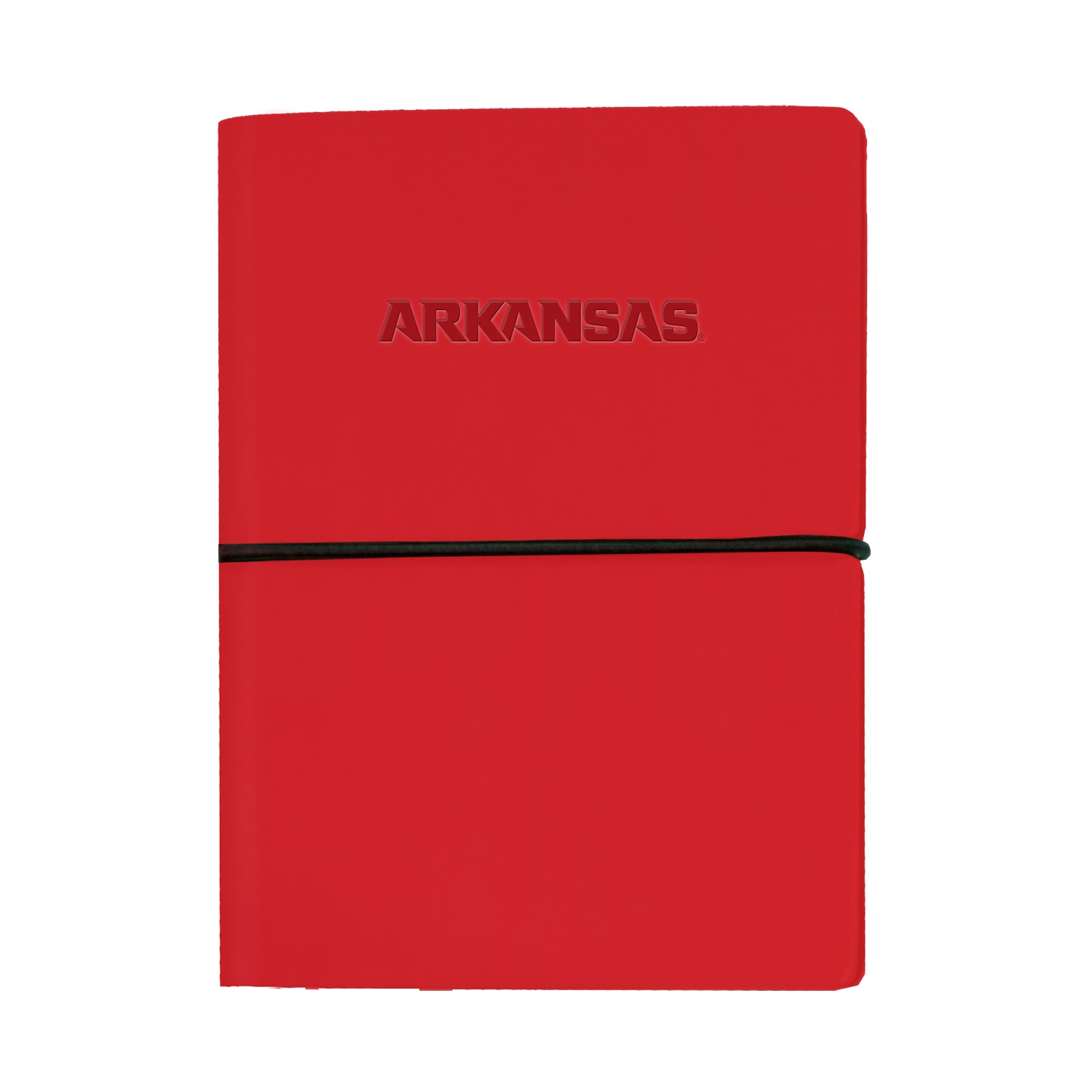 Handmade Italian Journal Medium, School Name