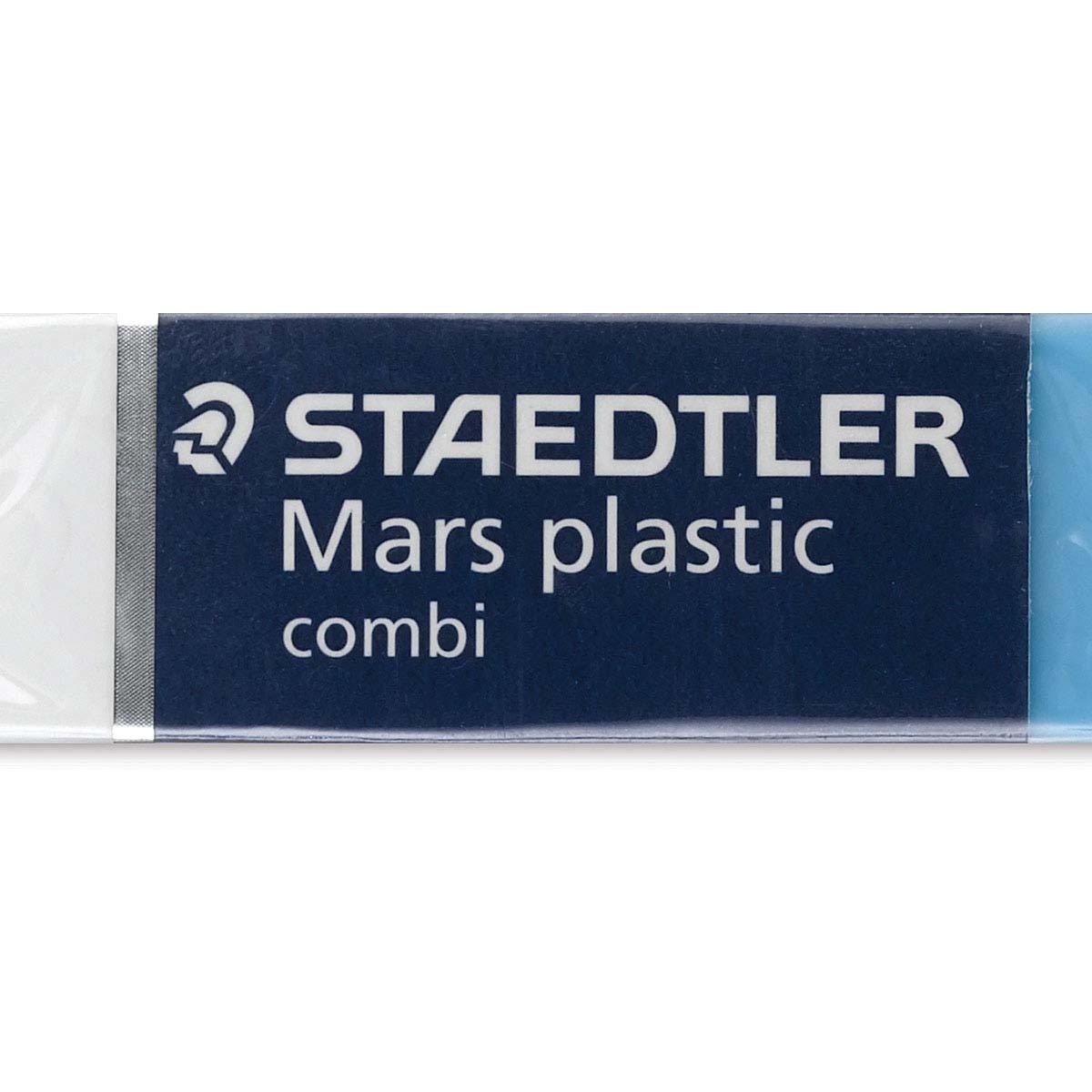 Staedtler Combi Eraser Each