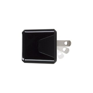 Scosche SuperCUBE 12 Watt Single Port USB Wall Charger