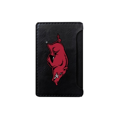 Leather Wallet Sleeve