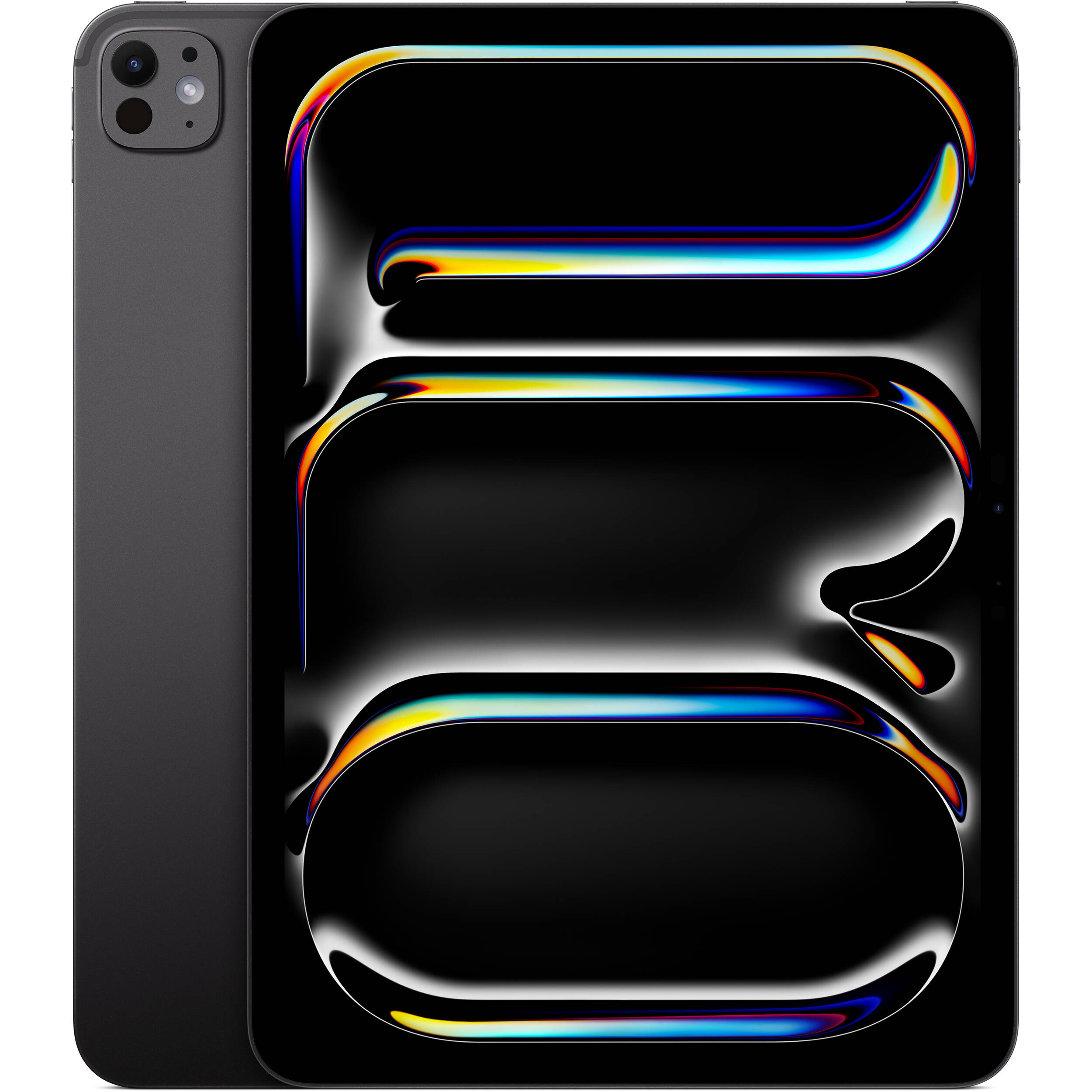 11-inch iPad Pro Wi Fi with nano-texture glass