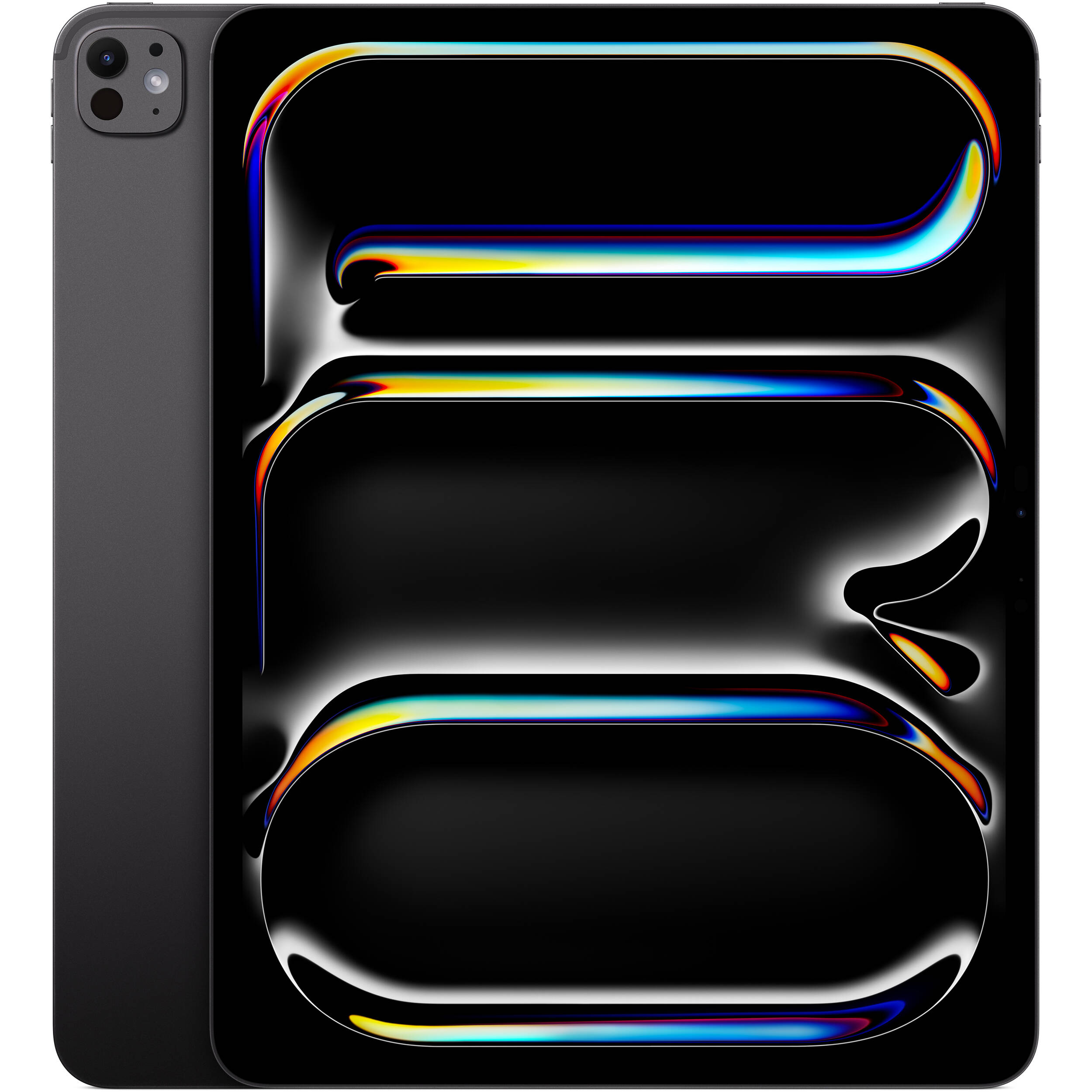 13-inch iPad Pro Wi Fi with nano-texture glass