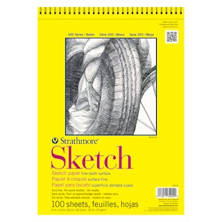 300Sketchpad 9X12 Sp (12)