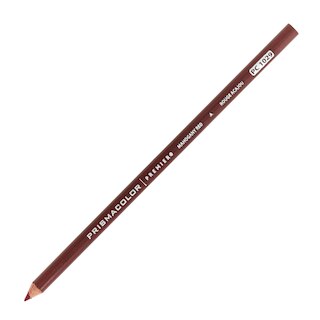 Prismapcl Mahog Red Pc1029