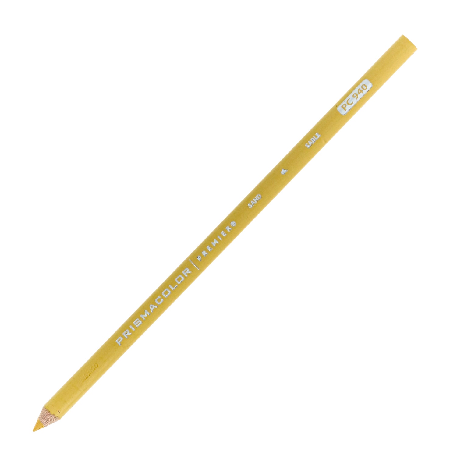 Prismacolor Premier Thick Core Colored Pencil
