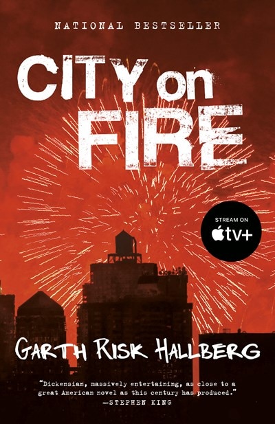 City on Fire