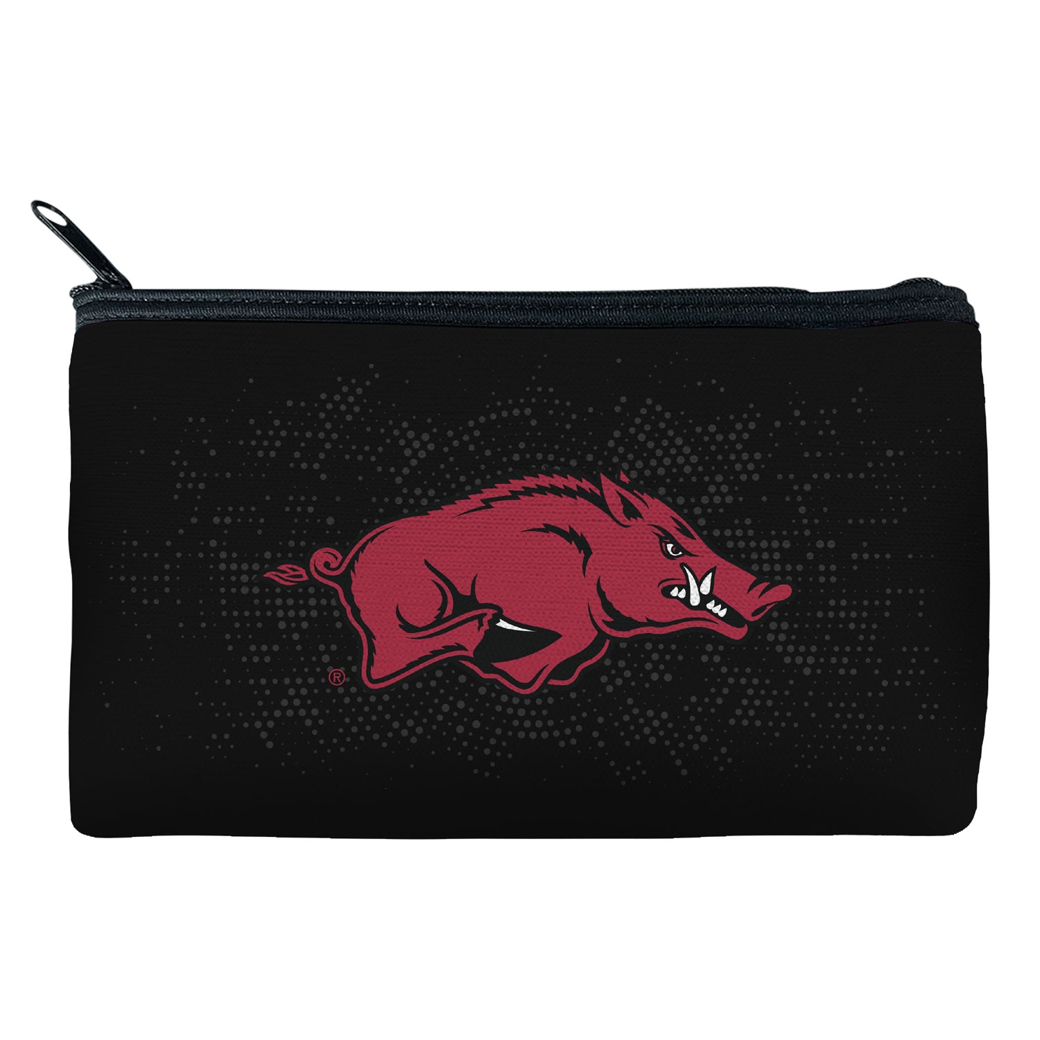 Emblematic Neoprene Accessory Pouch