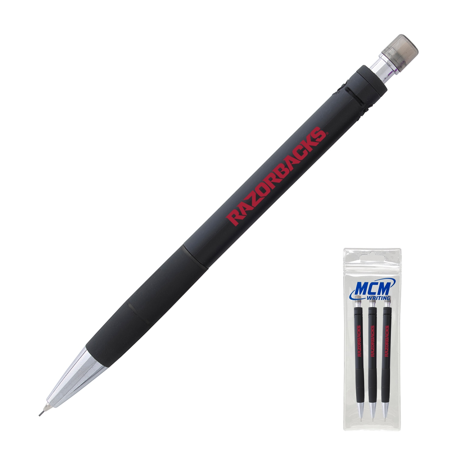 Mechanical Pencils 3pk
