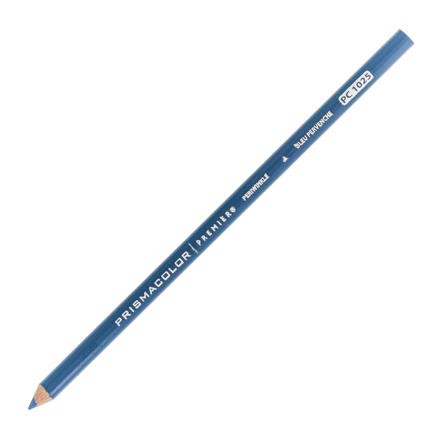 Prismacolor Premier Thick Core Colored Pencil, Periwinkle