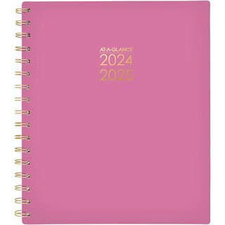 At-A-Glance Harmony Medium 2024-25 Planner