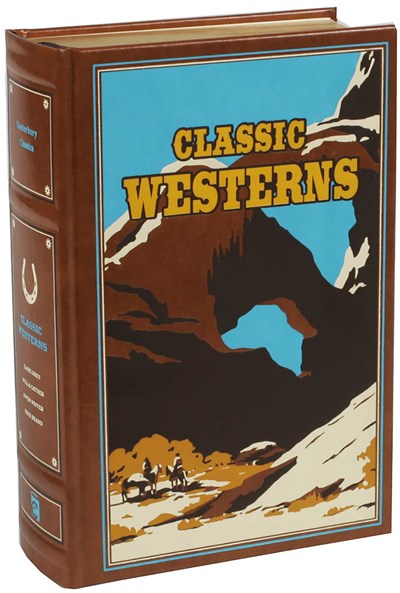 Classic Westerns