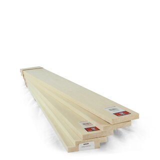 Midwest Basswood Sheet, 24
