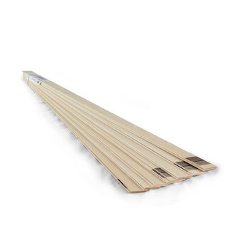 Midwest Basswood Sheet, 24