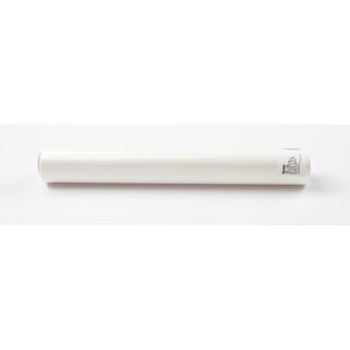 Bienfang 106 White Sketching and Tracing Roll, 18
