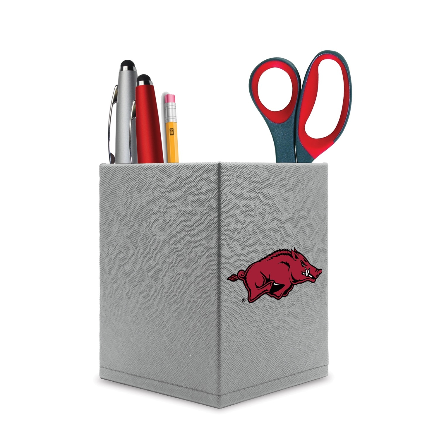 Square Desk Caddy