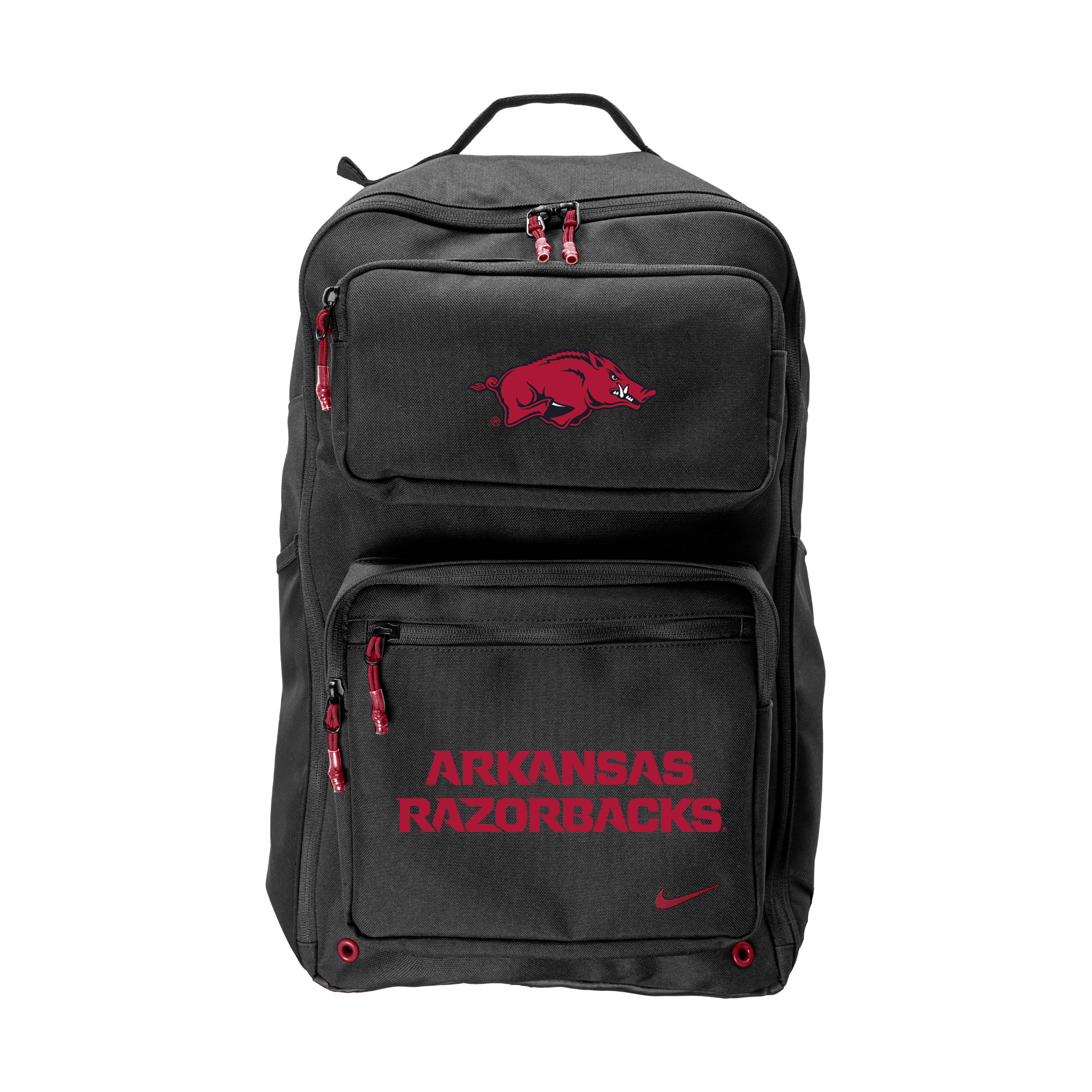 Arkansas Razorbacks Utility Speed Backpack