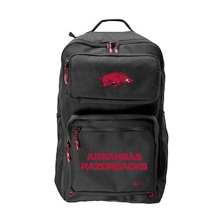 Arkansas Razorbacks Utility Speed Backpack