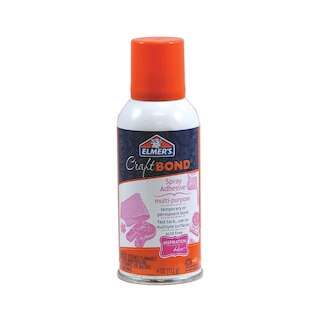 Craft Bond Spray Adhesive 4oz