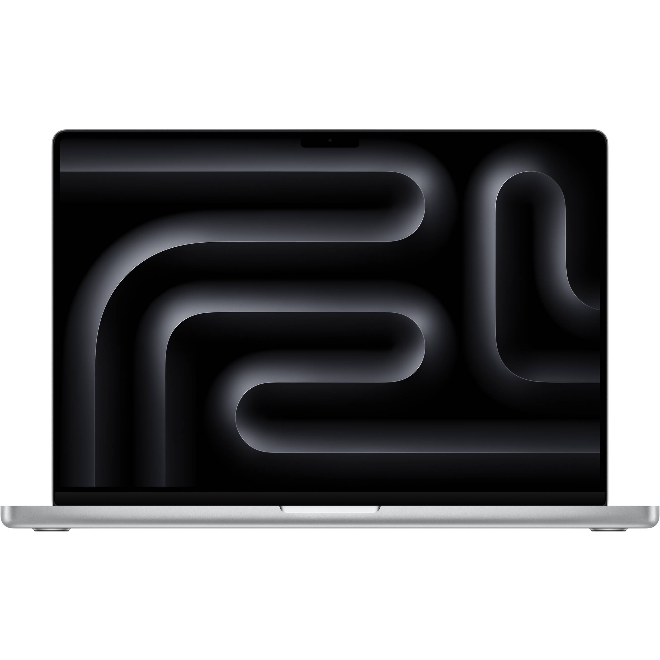 16-inch MacBook Pro: Apple M5 Max chip with 18 core CPU and 32 core GPU 36GB 2TB SSD