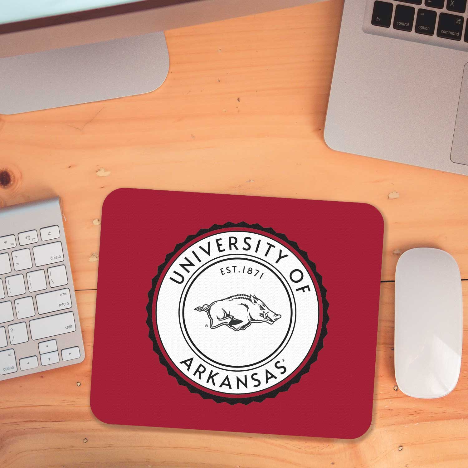Colormax Mouse Pad