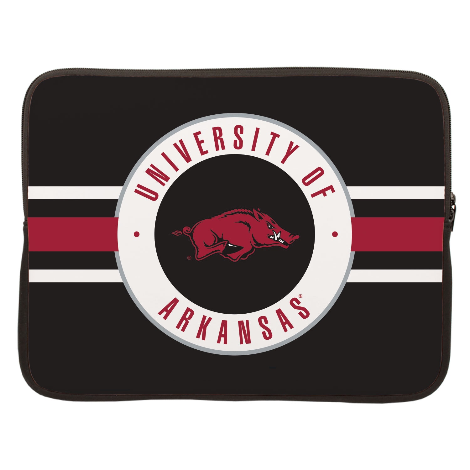 Dye Sublimated Laptop Sleeve