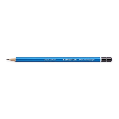 100-B Lumograph Pencil