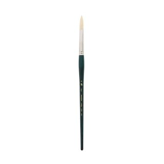 Chinese Bristle Round Brush