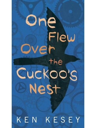 One Flew Over the Cuckoo's Nest