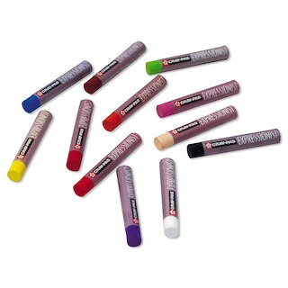 Cray Pas Expr-16 Pk Asst