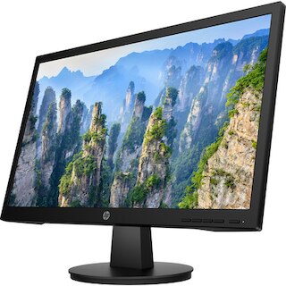 HP V22 21.5